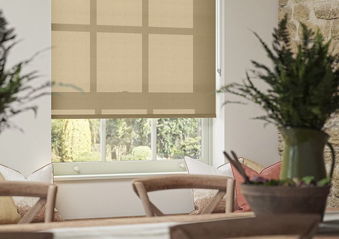 Anthology, Sand Dune - Roller Blind - Image 5